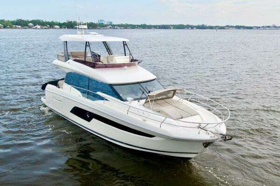 Prestige  Yacht For Sale