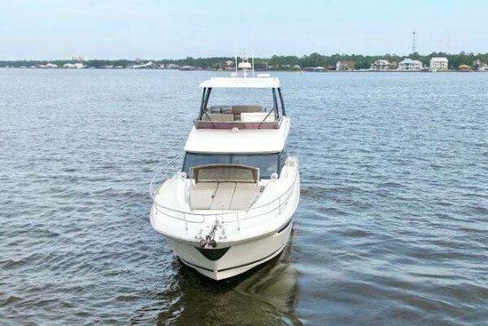Prestige  Yacht For Sale