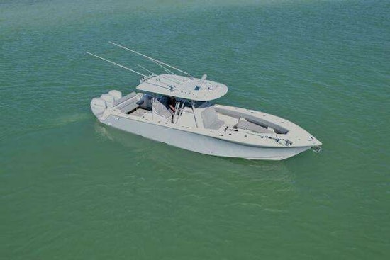 SeaVee  Yacht For Sale