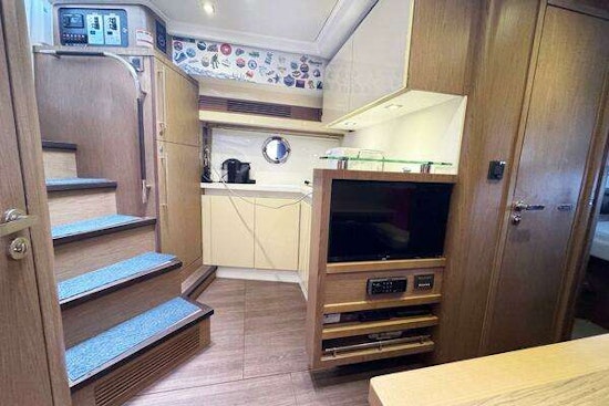 Beneteau Gran Turismo 44 Yacht For Sale