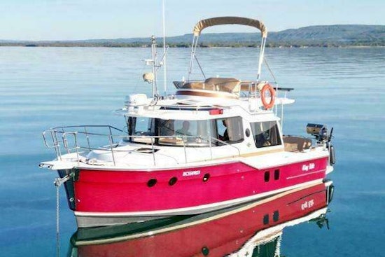 Ranger Tugs R-29 CB Yacht For Sale