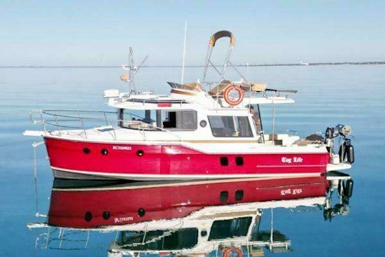 Ranger Tugs R-29 CB Yacht For Sale