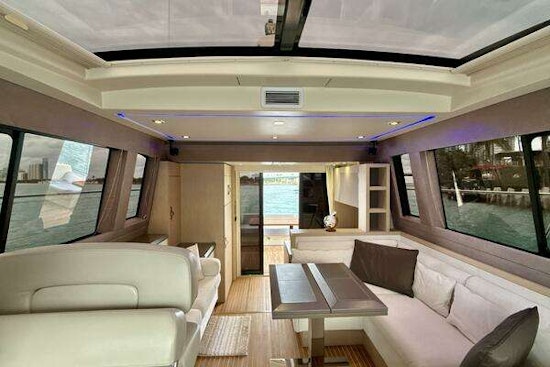 Beneteau Monte Carlo 5S Yacht For Sale
