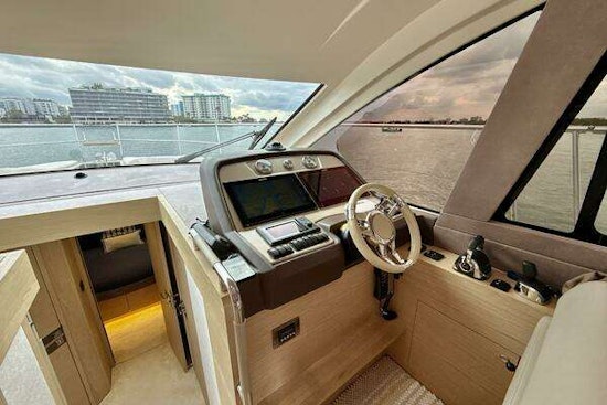 Beneteau Monte Carlo 5S Yacht For Sale