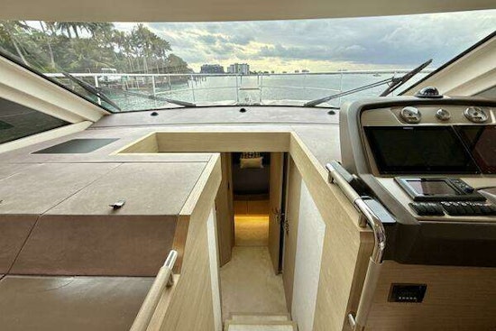 Beneteau Monte Carlo 5S Yacht For Sale