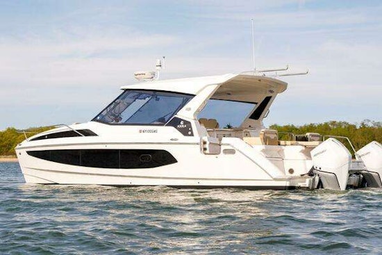 Aquila 36 Yacht For Sale