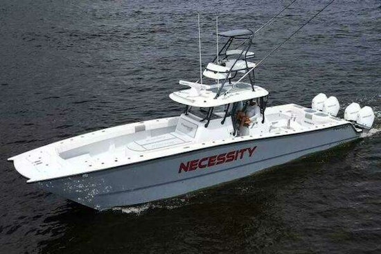Freeman  Yacht For Sale