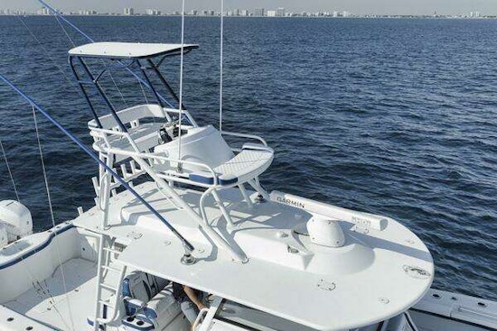 Yellowfin  Yacht For Sale