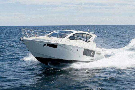Cranchi M 44 HT Yacht For Sale