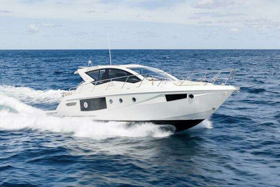 Cranchi M 44 HT Yacht For Sale
