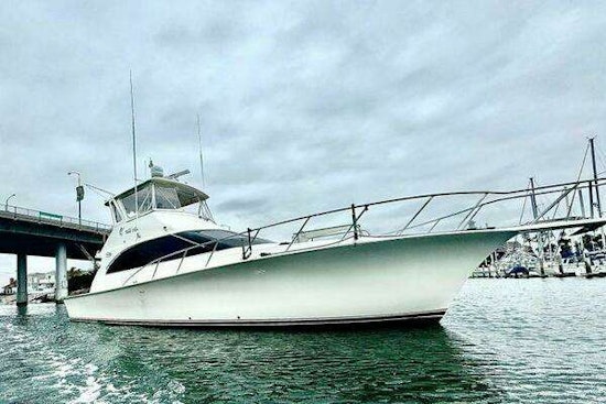 Ocean Yachts  Yacht For Sale