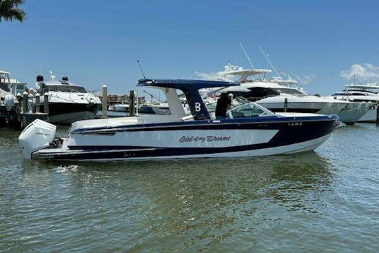 Aviara 360 OB Yacht For Sale