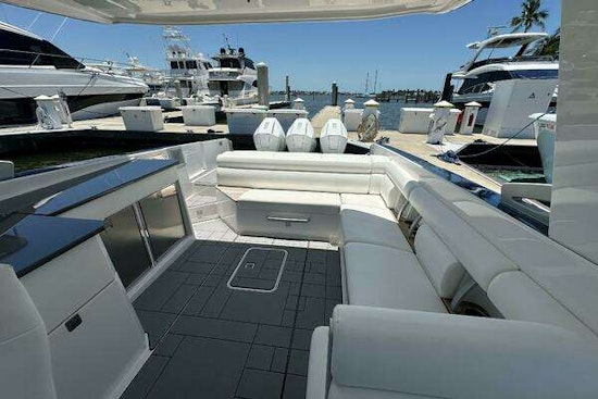 Aviara 360 OB Yacht For Sale