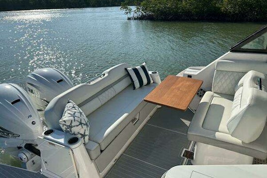 Regal 36 XO Yacht For Sale