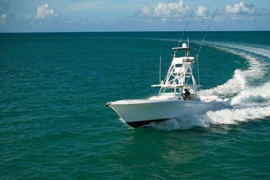 HCB 53 Sueños Yacht For Sale