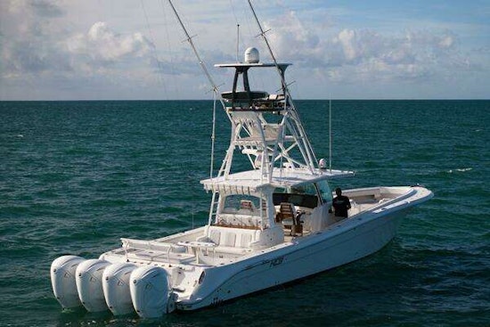 HCB 53 Sueños Yacht For Sale