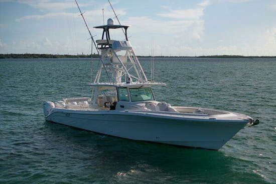 HCB 53 Sueños Yacht For Sale