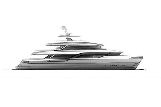 Filippetti N35 Yacht For Sale