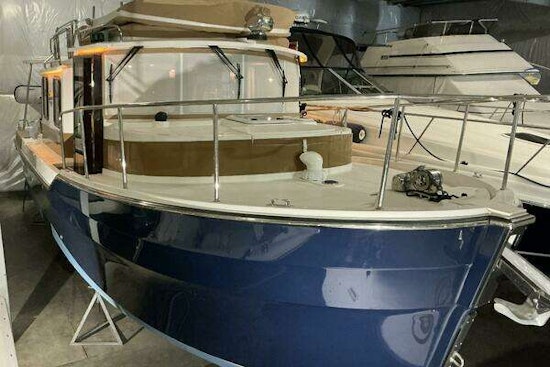 Ranger Tugs R-31CB Yacht For Sale