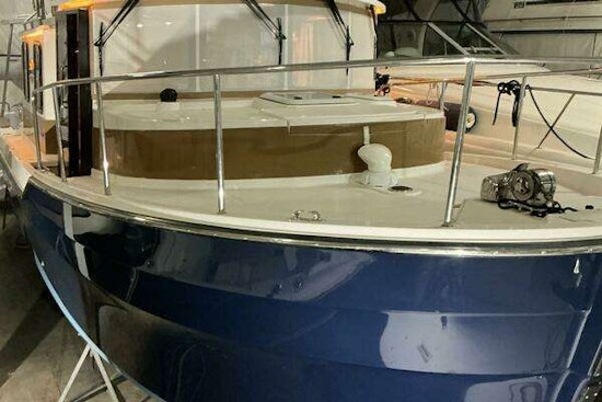 Ranger Tugs R-31CB Yacht For Sale