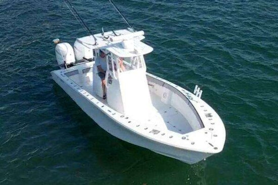 Conch  Yacht For Sale