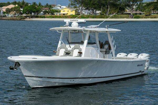 Regulator  Yacht For Sale