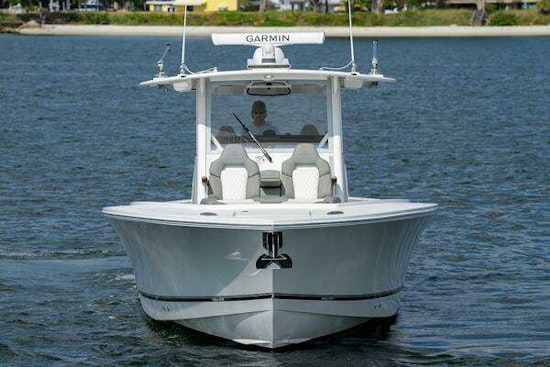 Regulator  Yacht For Sale