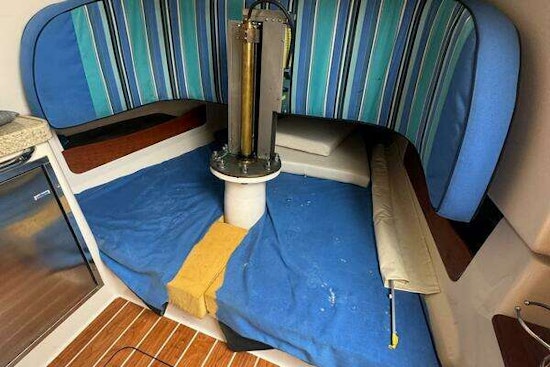 Grady-White Canyon 376 Yacht For Sale