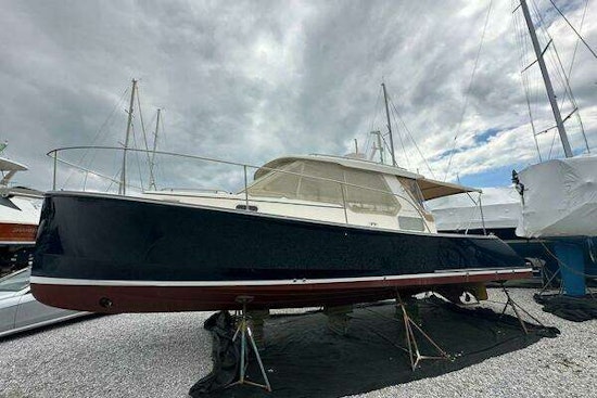True North 34 Yacht For Sale