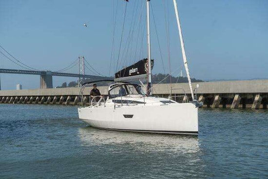 Elan  Yacht For Sale