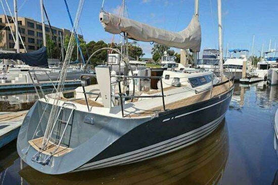 X-Yachts  Yacht For Sale