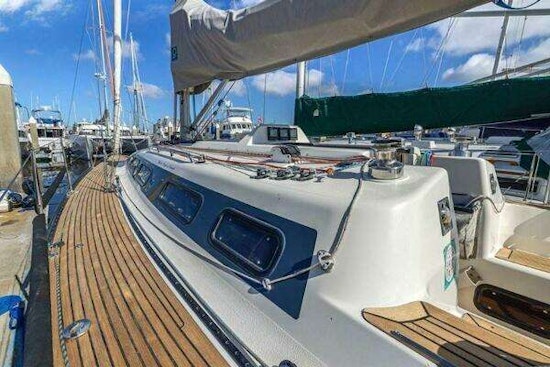 X-Yachts  Yacht For Sale