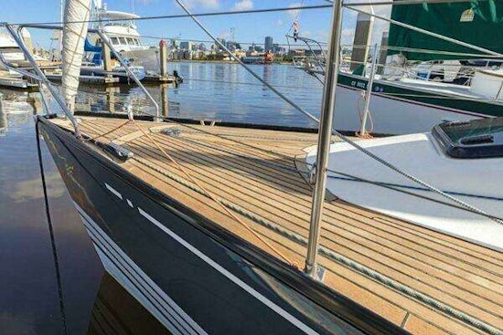 X-Yachts  Yacht For Sale