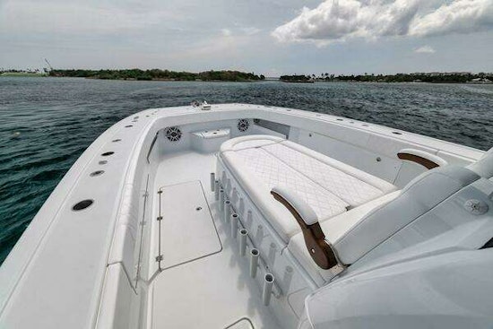 Freeman 43 Yacht For Sale
