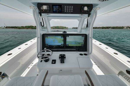 Freeman 43 Yacht For Sale