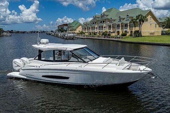 Regal  Yacht For Sale
