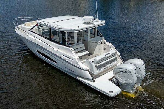 Regal  Yacht For Sale