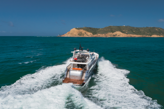 Van der Valk Continental Yacht For Sale