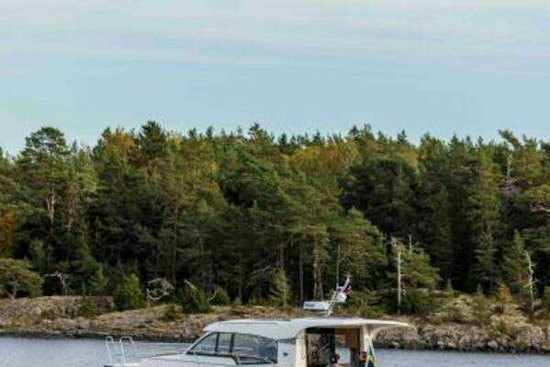 Nimbus 365 Coupe Yacht For Sale