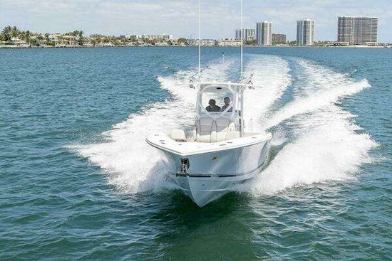 Jupiter  Yacht For Sale