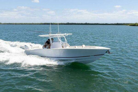 Jupiter  Yacht For Sale