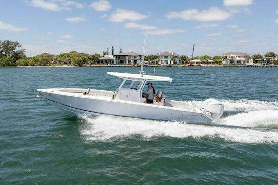 Jupiter  Yacht For Sale