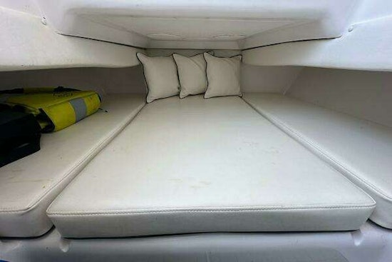 SeaHunter 39 Center Console Yacht For Sale
