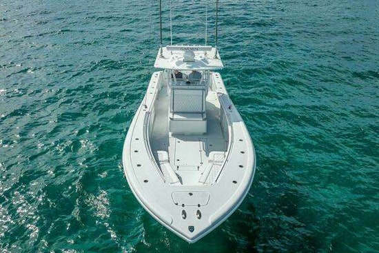 Yellowfin 36 Offshore Yacht For Sale