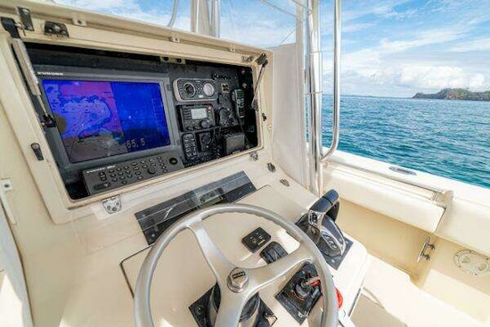 Contender 33 Yacht For Sale