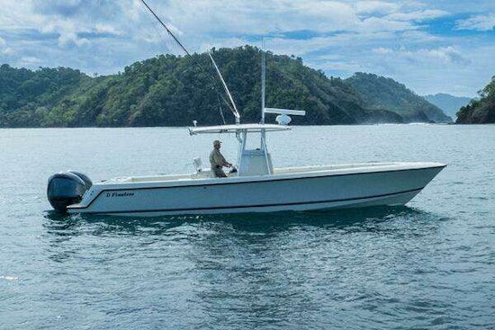 Contender 33 Yacht For Sale