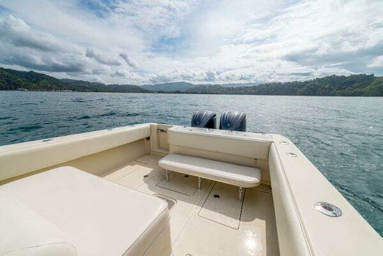 Contender 33 Yacht For Sale