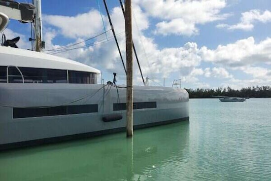 Lagoon  Yacht For Sale