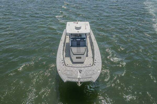 Sedna 37 Open Yacht For Sale