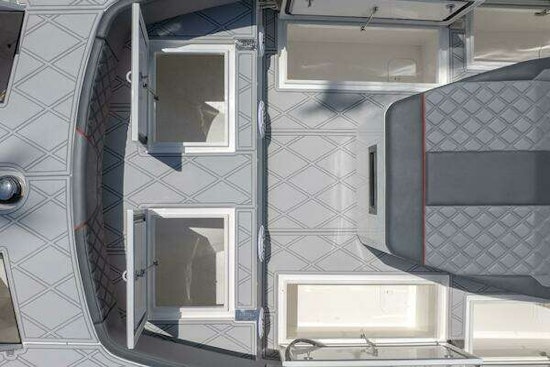 Sedna 37 Open Yacht For Sale